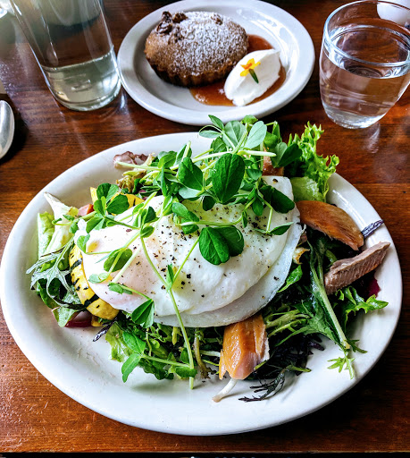Restaurant «milk glass mrkt», reviews and photos, 2150 N Killingsworth St, Portland, OR 97217, USA