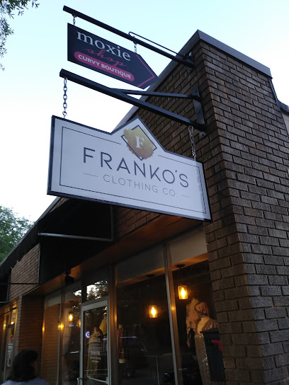 Franko’s Clothing Co.