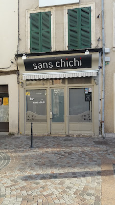 Faivre Jean-Albin à Châteauroux