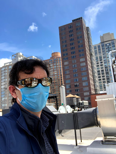 Donut Shop «Liberty Donuts & Coffee Shop», reviews and photos, 2059 Williamsbridge Rd, Bronx, NY 10461, USA