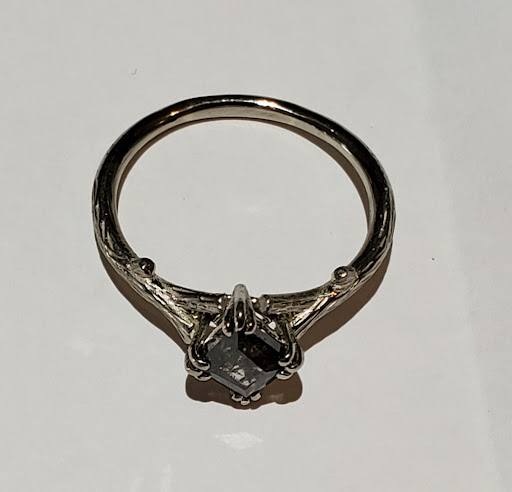 Jewelry Designer «Sid Stevens Jewelers», reviews and photos, 140 W 1st Ave, Albany, OR 97321, USA