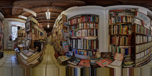 Librairie Bal à Chambéry