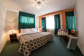 HOTEL T'IKA PUNO