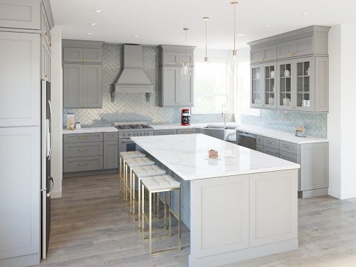 Cabinet Store «The RTA Store, Inc.», reviews and photos, 2345 NY-52 #1a, Hopewell Junction, NY 12533, USA