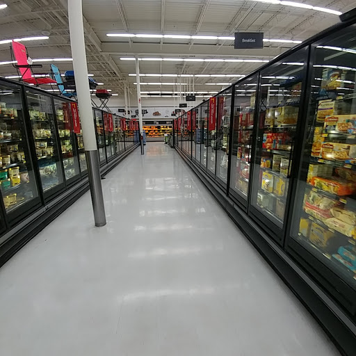 Supermarket «Walmart Neighborhood Market», reviews and photos, 2102 Main St, Dunedin, FL 34698, USA