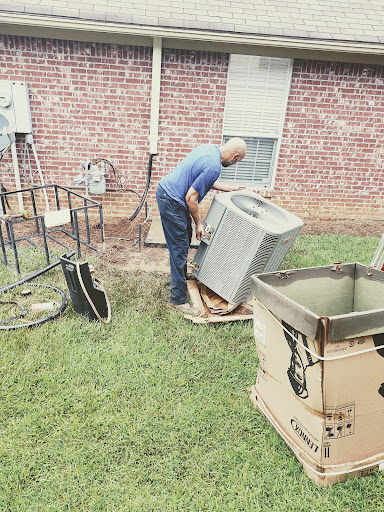 HVAC Contractor «Comfortech Service Experts», reviews and photos