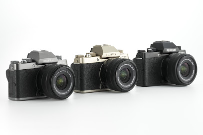 Fujifilm Antalya Showroom ve Eğitim Merkezi