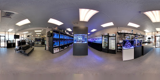 Tropical Fish Store «OceanLife Aquariums», reviews and photos, 5475 West Loop S, Houston, TX 77081, USA
