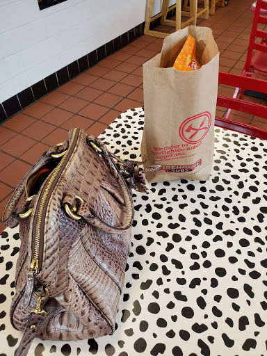 Sandwich Shop «Firehouse Subs», reviews and photos, 121 Bass Pro Blvd g, Denham Springs, LA 70726, USA