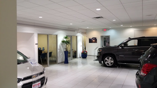 Chevrolet Dealer «Village Chevrolet», reviews and photos, 16200 Wayzata Blvd, Wayzata, MN 55391, USA