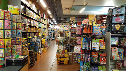 Distribution Service «Sullivan Toys & Art Supplies», reviews and photos, 4200 Wisconsin Ave NW, Washington, DC 20016, USA