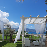 Photo n°3 de l'avis de Giovanna.i fait le 27/08/2017 à 09:22 sur le  Grotte Beach Sicilia à Patti