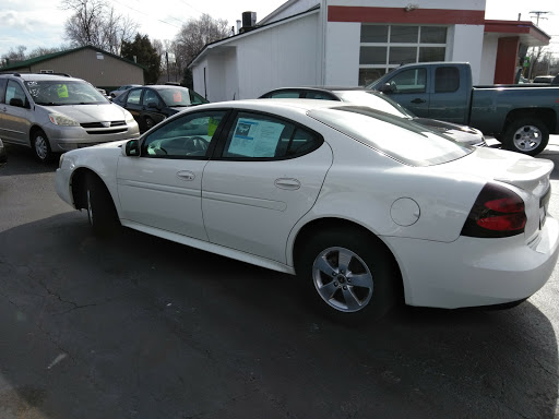 Used Car Dealer «Sellersburg Auto Sales», reviews and photos, 7720 County Rd 311, Sellersburg, IN 47172, USA