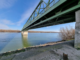Dunaföldvár Duna