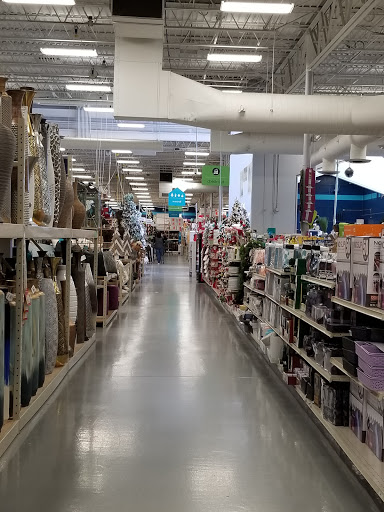 Home Goods Store «At Home», reviews and photos, 5151 US-290, Austin, TX 78735, USA