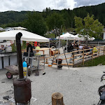 Photo n°1 de l'avis de giuliano.o fait le 07/07/2018 à 12:27 sur le  Ristomalga Montagna Granda à Pergine Valsugana