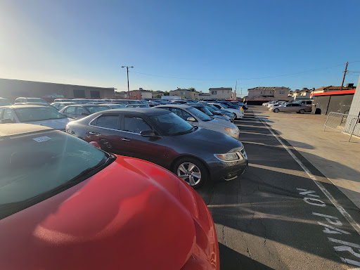 Auto Auction «BLOK Charity Auto Clearance», reviews and photos