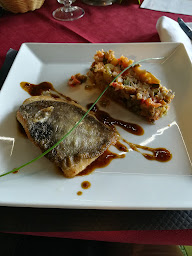 Photo n°33 de Hôtel Restaurant L'Abri à Blavozy ()