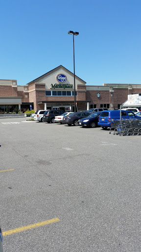 Grocery Store «Kroger Marketplace», reviews and photos, 3901 Holland Road, Virginia Beach, VA 23452, USA