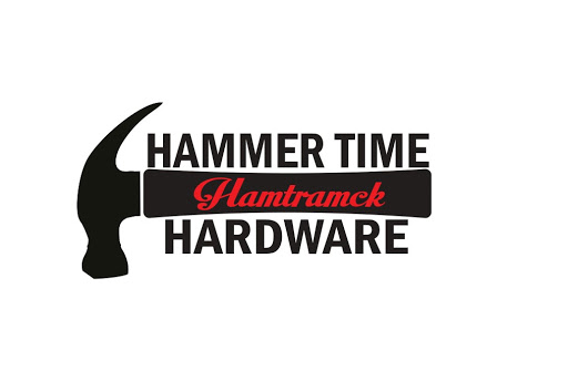 Home Improvement Store «Hamtramck Hardware», reviews and photos, 11828 Conant St, Detroit, MI 48212, USA
