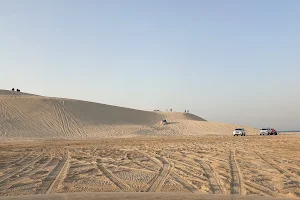 Sealine Sand Dunes image