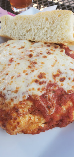 Pizza Restaurant «Luna Rossa Winery & Pizzeria», reviews and photos, 1321 Avenida de Mesilla, Las Cruces, NM 88005, USA