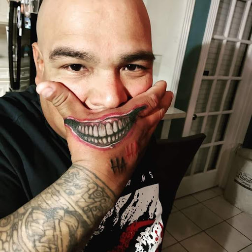 Explore tattoo shading ideas, creative tattoo ideas in Navasota, available at Big Mikes Tattoos