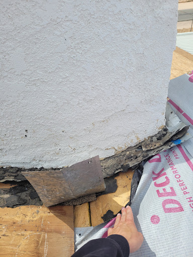 Reliable Roofing & Retro-Fit image