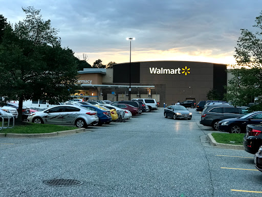 Department Store «Walmart Supercenter», reviews and photos, 8118 Perry Hills Ct, Nottingham, MD 21236, USA