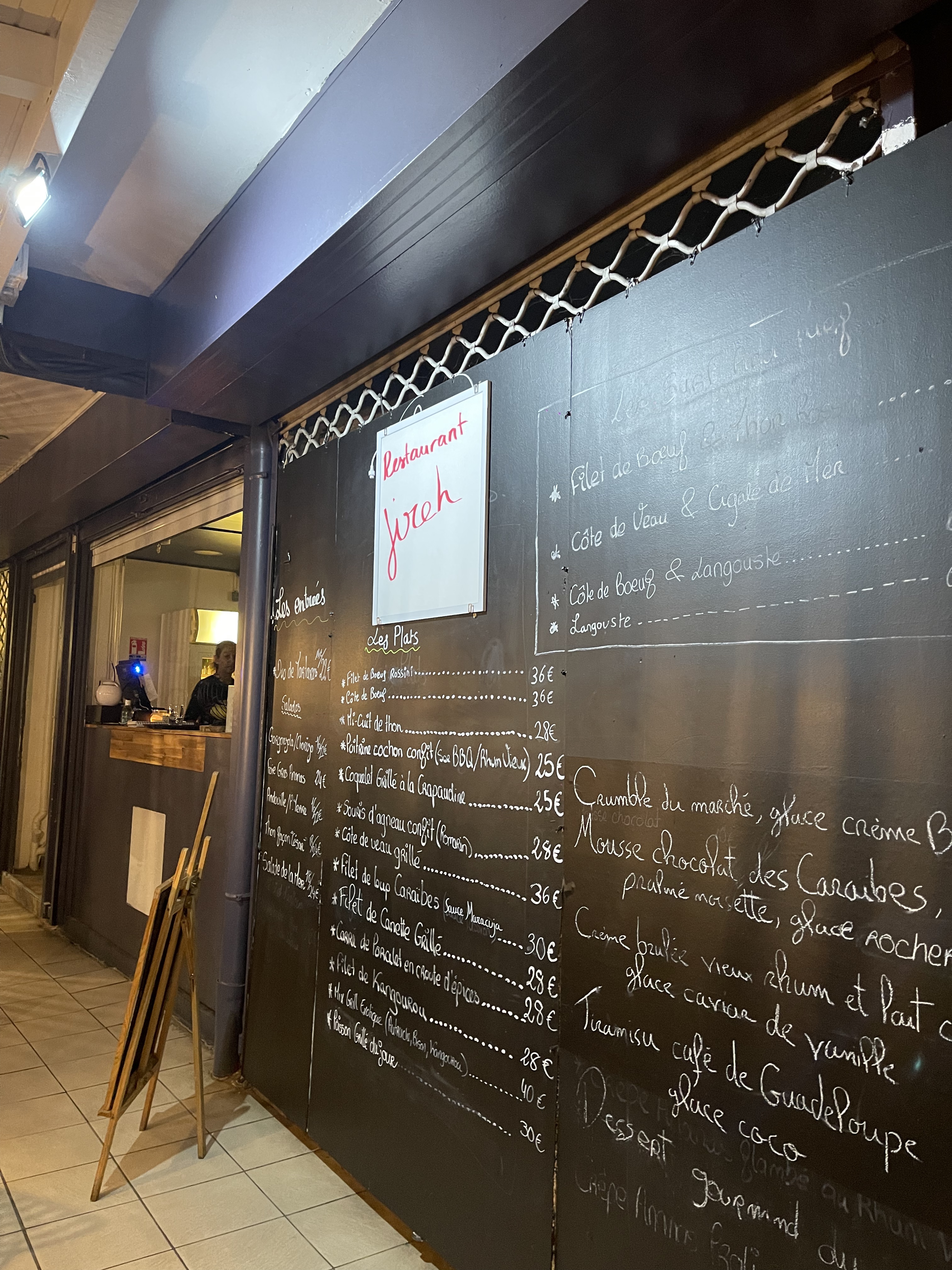 Photo n° 2 de l'avis de We.r fait le 16/05/2023 à 18:29