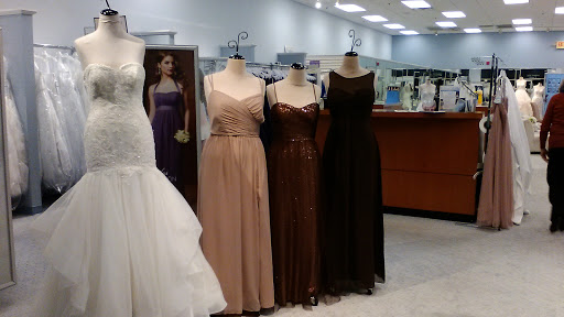 Bridal Shop «Alfred Angelo Bridal», reviews and photos, 3211 Preston Rd #9, Frisco, TX 75034, USA