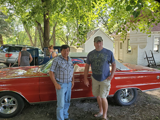 Fairground «Southern Iowa Fair», reviews and photos, 615 N I St, Oskaloosa, IA 52577, USA