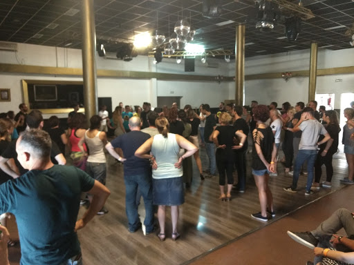 Imagen del negocio Discoteca Belmondo en Jerez de la Frontera, Cádiz