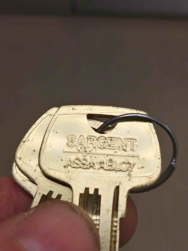 Locksmith «Sunshine Locksmith Team, LLC», reviews and photos, 3350 Ulmerton Rd #18, Clearwater, FL 33762, USA