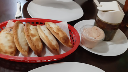 Todo Empanadas