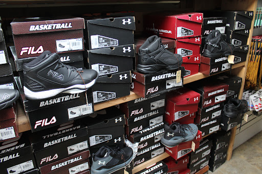 Shoe Store «Mullets Footwear», reviews and photos, 4853 Kinsman Rd, Middlefield, OH 44062, USA