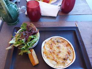 Photo n°27 de Le Homard Bleu à Le Tréport ()