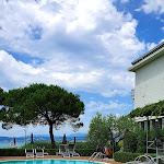 Photo n°4 de l'avis de Patrizia.. fait le 29/07/2021 à 05:35 sur le  Hotel Miramar à Sirmione