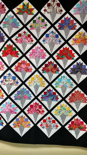 Fabric Store «3 Dudes Quilting Inc», reviews and photos, 5053 E Elliot Rd, Phoenix, AZ 85044, USA