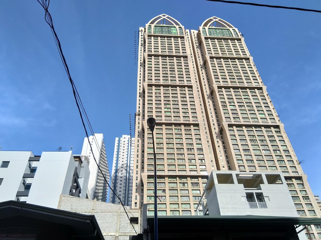 GA Tower 1 EDSA Mandaluyong City