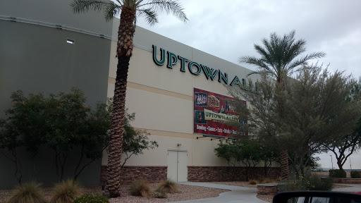 American Restaurant «Uptown Alley Surprise», reviews and photos, 13525 N Litchfield Rd, Surprise, AZ 85379, USA