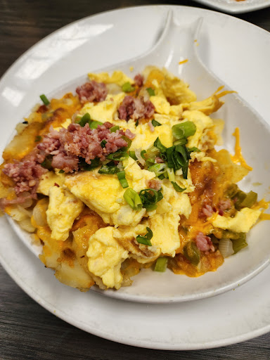 Broken Yolk Cafe