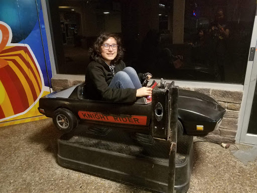 Video Game Store «The Flux», reviews and photos, 2222 W Nolana Ave, McAllen, TX 78504, USA