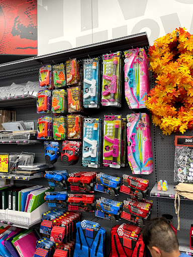 Variety Store «Five Below», reviews and photos, 13401 Shelbyville Rd, Louisville, KY 40243, USA