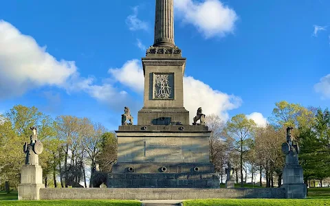 Brock's Monument image