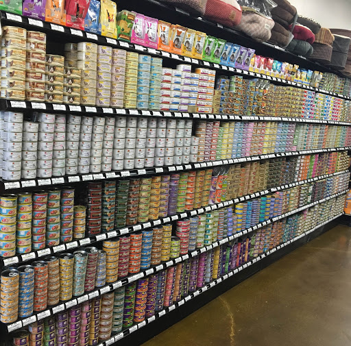 Pet Supply Store «Choice Pet - Norwalk II», reviews and photos, 360 Connecticut Ave, Norwalk, CT 06854, USA