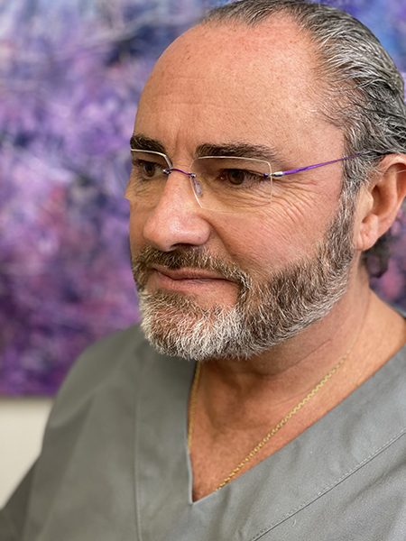 Dr Franck Schneider - Chirurgien-dentiste à Limoges