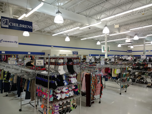 Thrift Store «Goodwill Store and Donation Center», reviews and photos