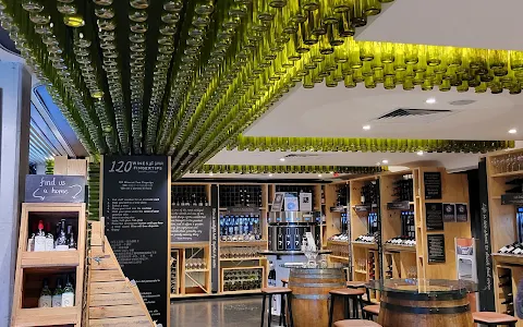 Wined Bar (National Wine Centre of Australia) image