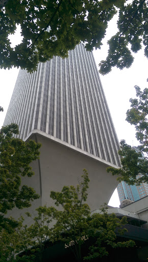 Clothing Store «Brooks Brothers», reviews and photos, 1330 5th Ave, Seattle, WA 98101, USA